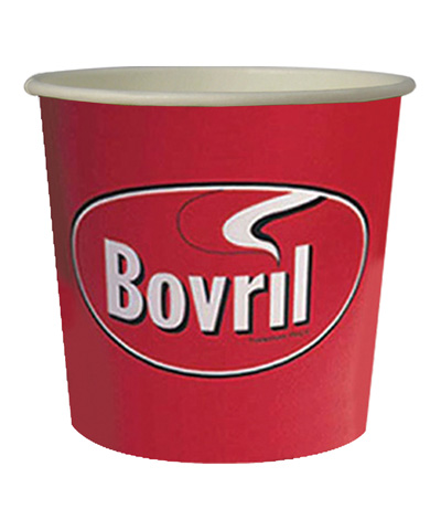 76mm incup - Bovril